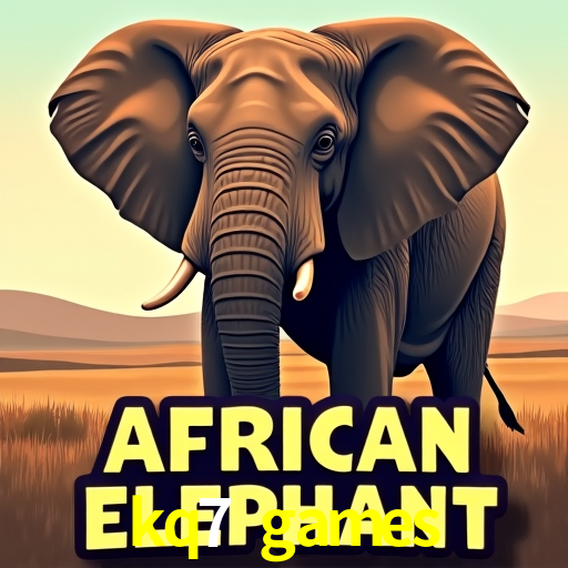 Recursos de Bônus kq7 games