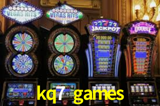 Jogos Exclusivos kq7 games