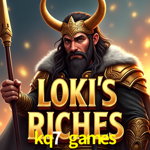 Experiência VIP kq7 games