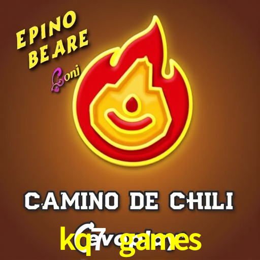 Avaliações dos Jogadores kq7 games