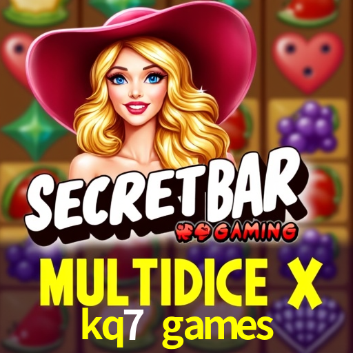 Login Seguro kq7 games