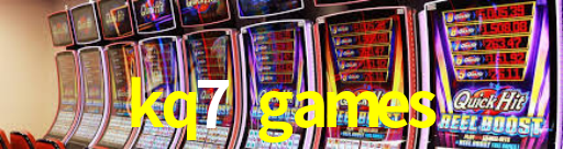 PIX Instantâneo kq7 games