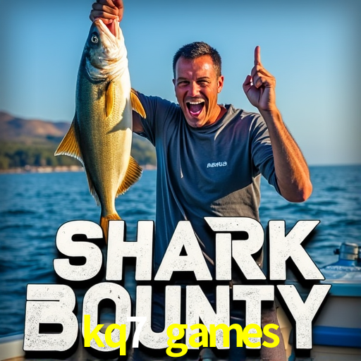 Diretório de Jogos kq7 games