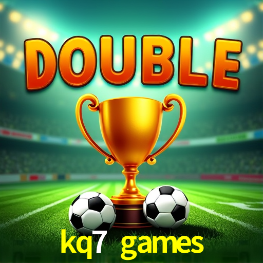 Casino VIP kq7 games