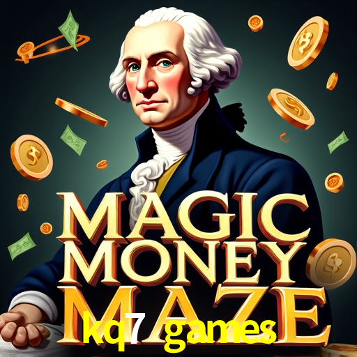 Segurança 2FA kq7 games