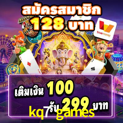 Casino Ao Vivo kq7 games