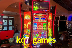 Bônus Diários kq7 games